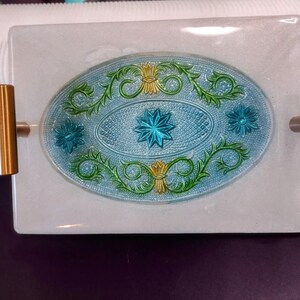 Soap Holder Dish