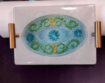 Soap Holder Dish