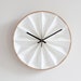 see more listings in the Horloge murale en origami section