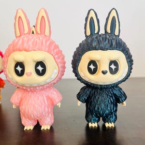 Labubu Bag Charms- durable