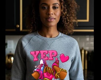 Yep I’m Single T-Shirt Design