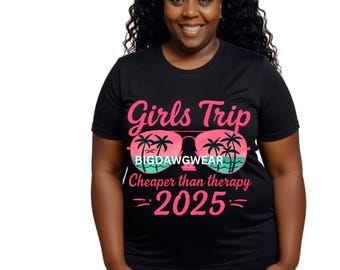 Girl’s Trip It’s Cheaper Than Therapy