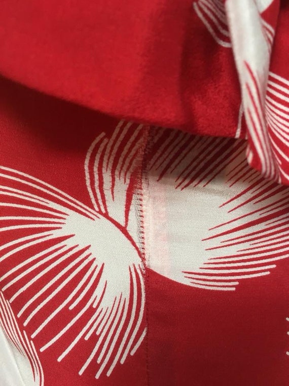 Avanti Hawaiian Dress