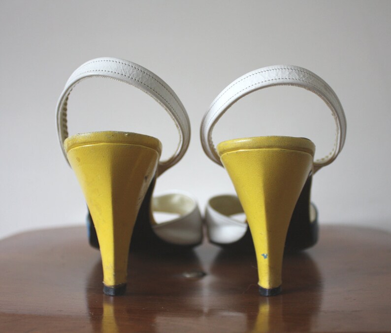 charles jourdan shoes 1970