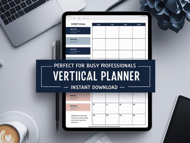 Minimalist Weekly Task Planner: Printable PDF Template - Etsy