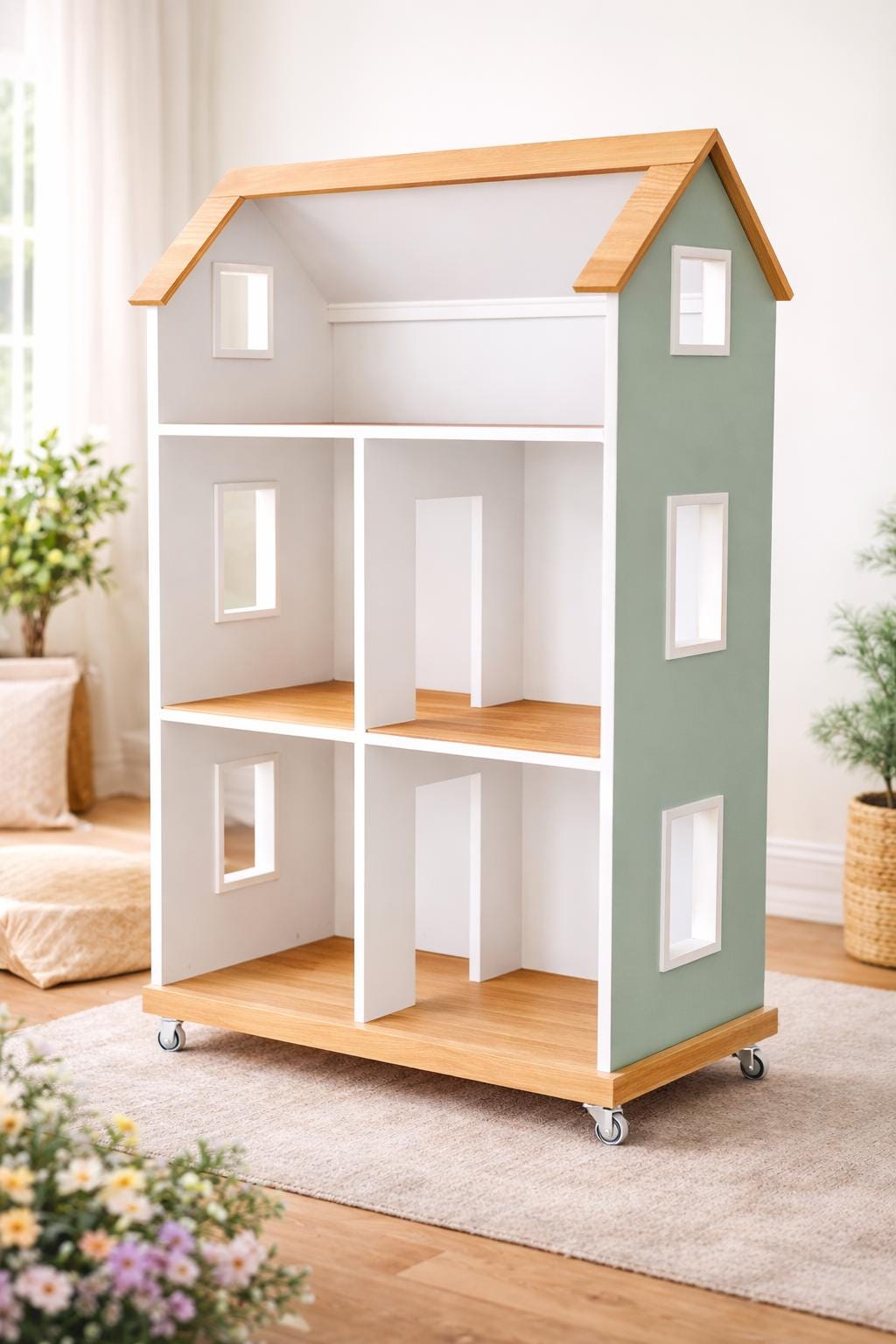 Mobilier - Accessoires pour maison de poupées Mobilier - Accessoires pour maison de poupées