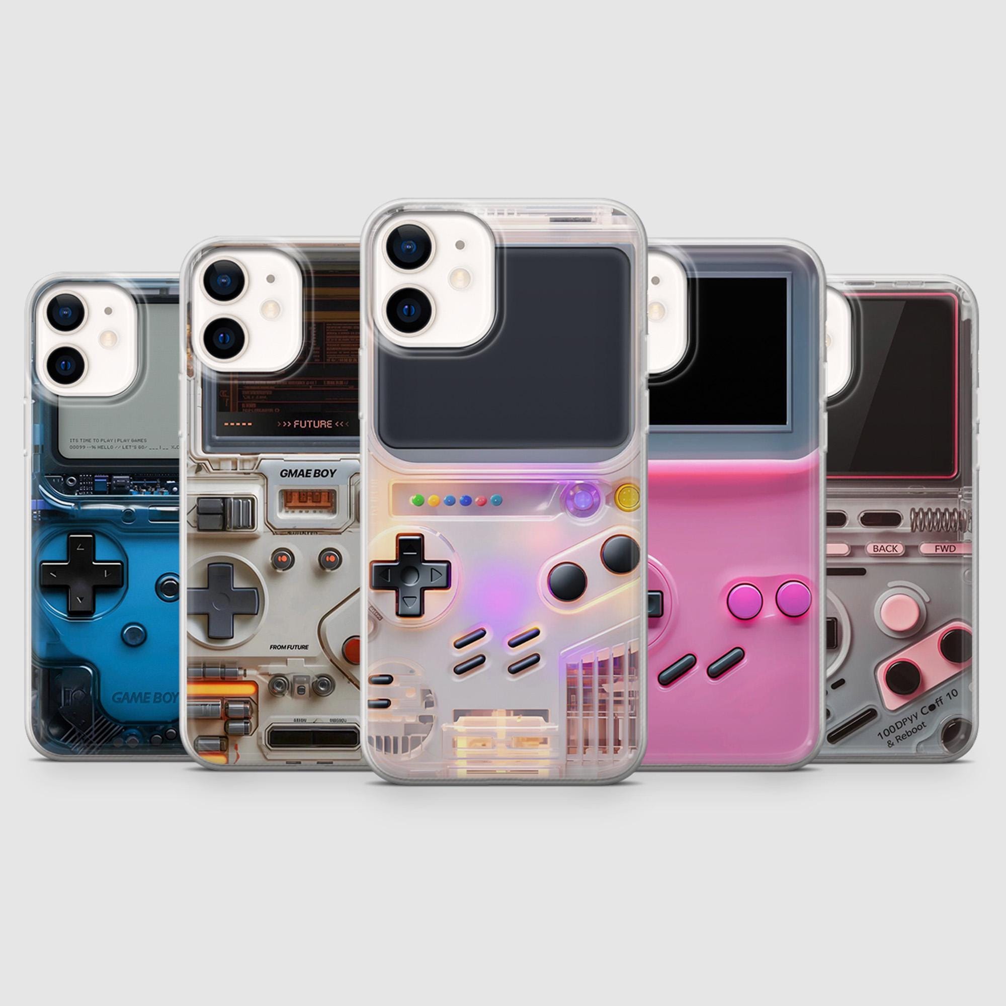 Buy Gameboy Phone Case Online In India India