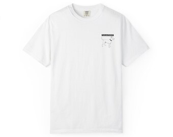 What's your name? Tony & Ezekiel Fuck you ezekiel Casual Comfort Unisex T-Shirt - YouTube video