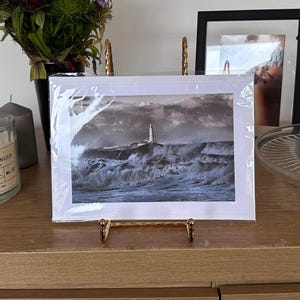 Whiley Bay Grußkarten, Original Geburtstagskarte für Freund, Frühling Sommer Winter Herbst Blanko Karte - Mehrfachpackung erhältlich