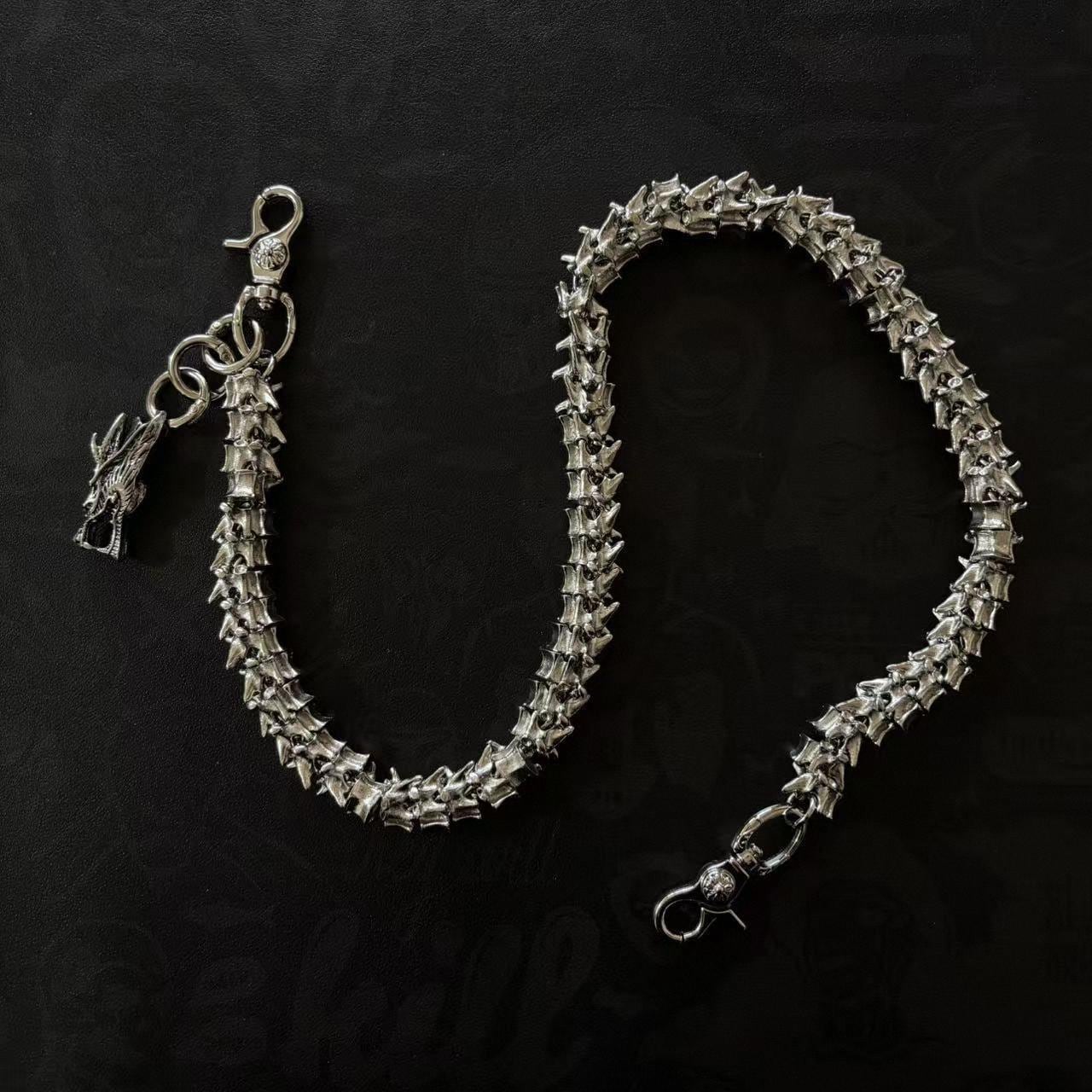 Chain Wallets - Etsy Canada