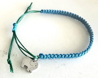 The Mighty Loop: Knotted bracelet support The MYT1L Project