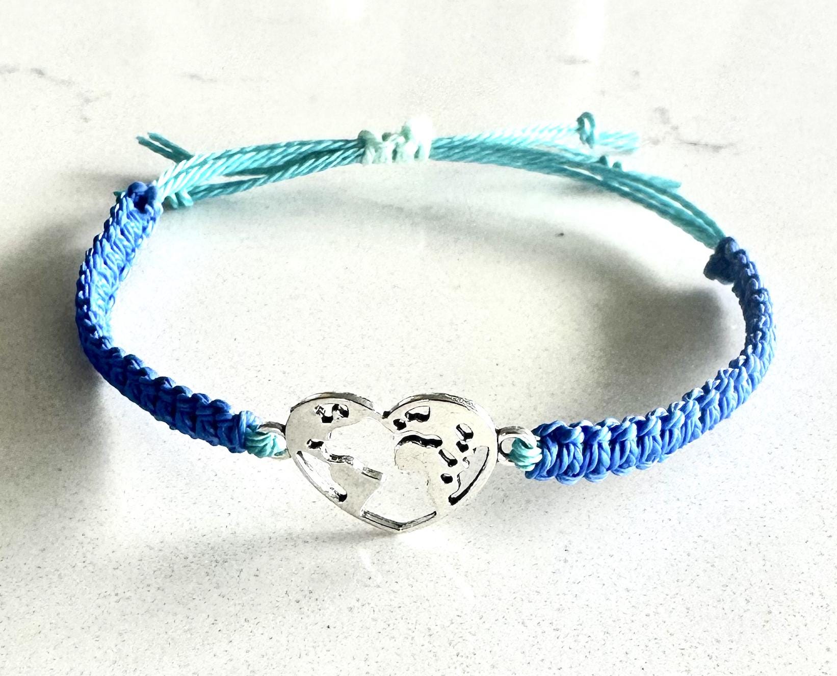 Michael Jackson Charm Bracelet - Etsy