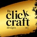 ByClickCraftDesigns store logo