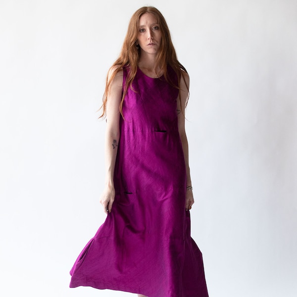 Shiloh Orchid Bloom Dress main image 0