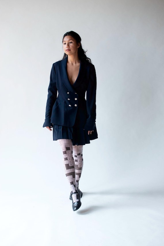 KARL LAGERFELD VINTAGE 90’s Karl lagerfeld vintage 90s - Gem