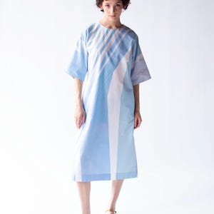 Striped Dess | Marimekko