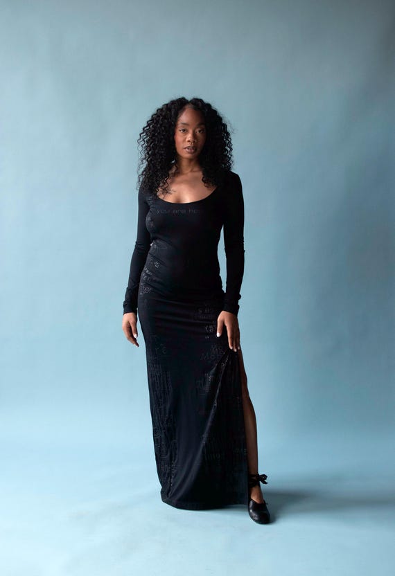 Vintage you are here - Gem