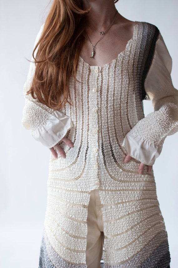 Yoshiki hishinuma 1996 - Gem