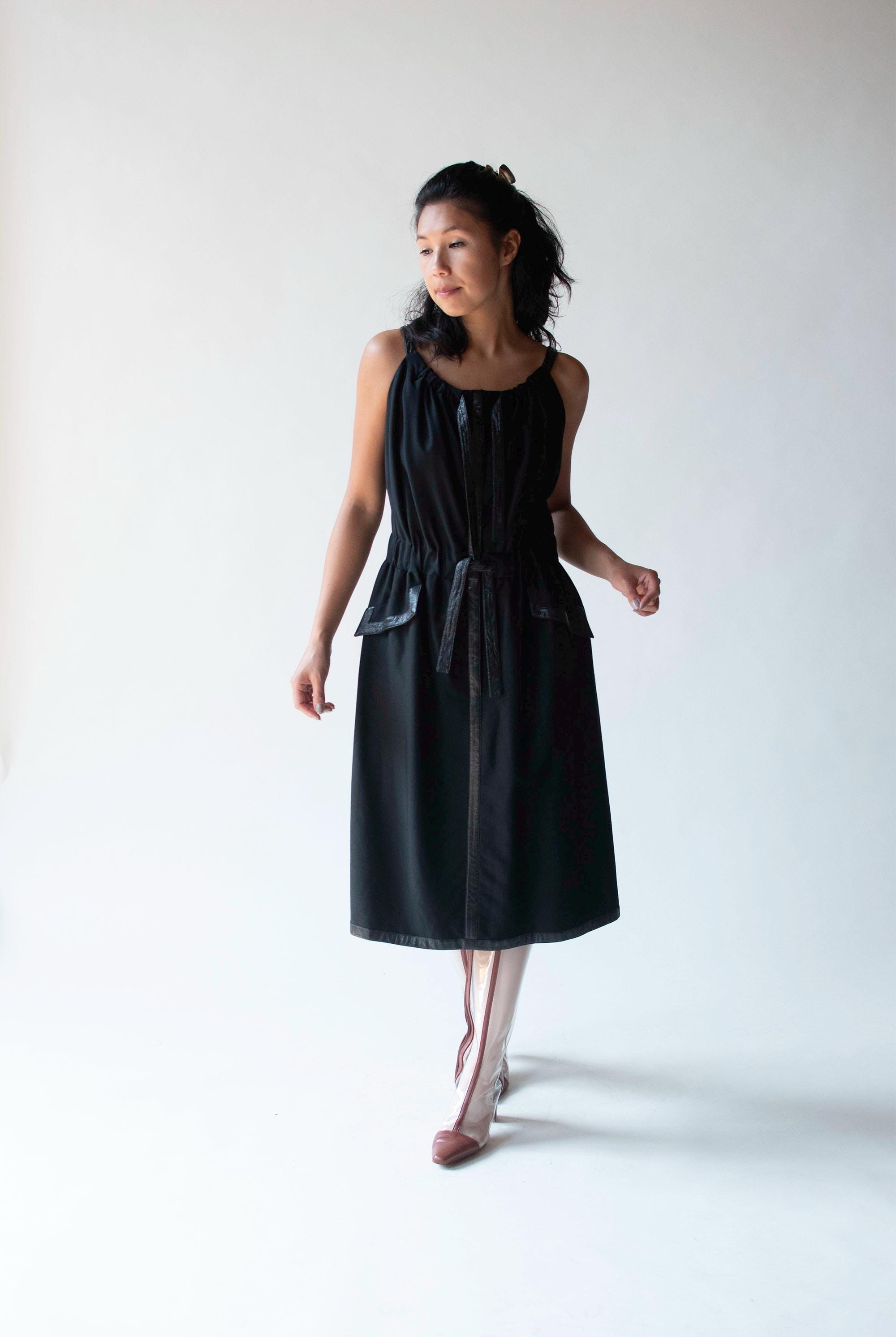定番のお歳暮 Courreges 1970s Dress Etsy - ワンピース