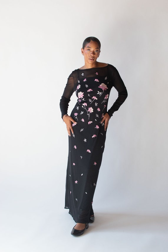Vivienne tam mesh - Gem Vivienne tam mesh - Gem
