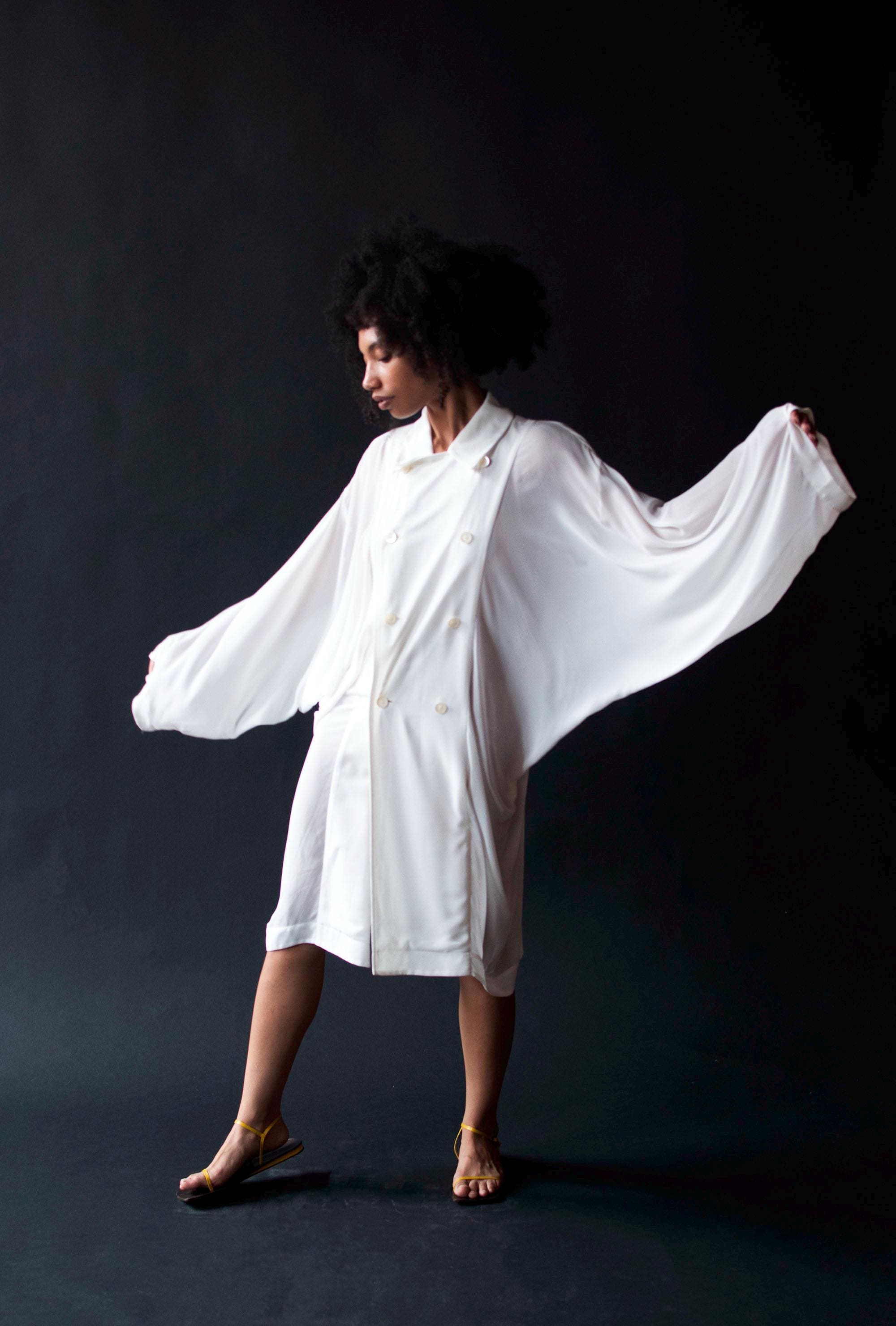 80s Comme Garcons - Etsy