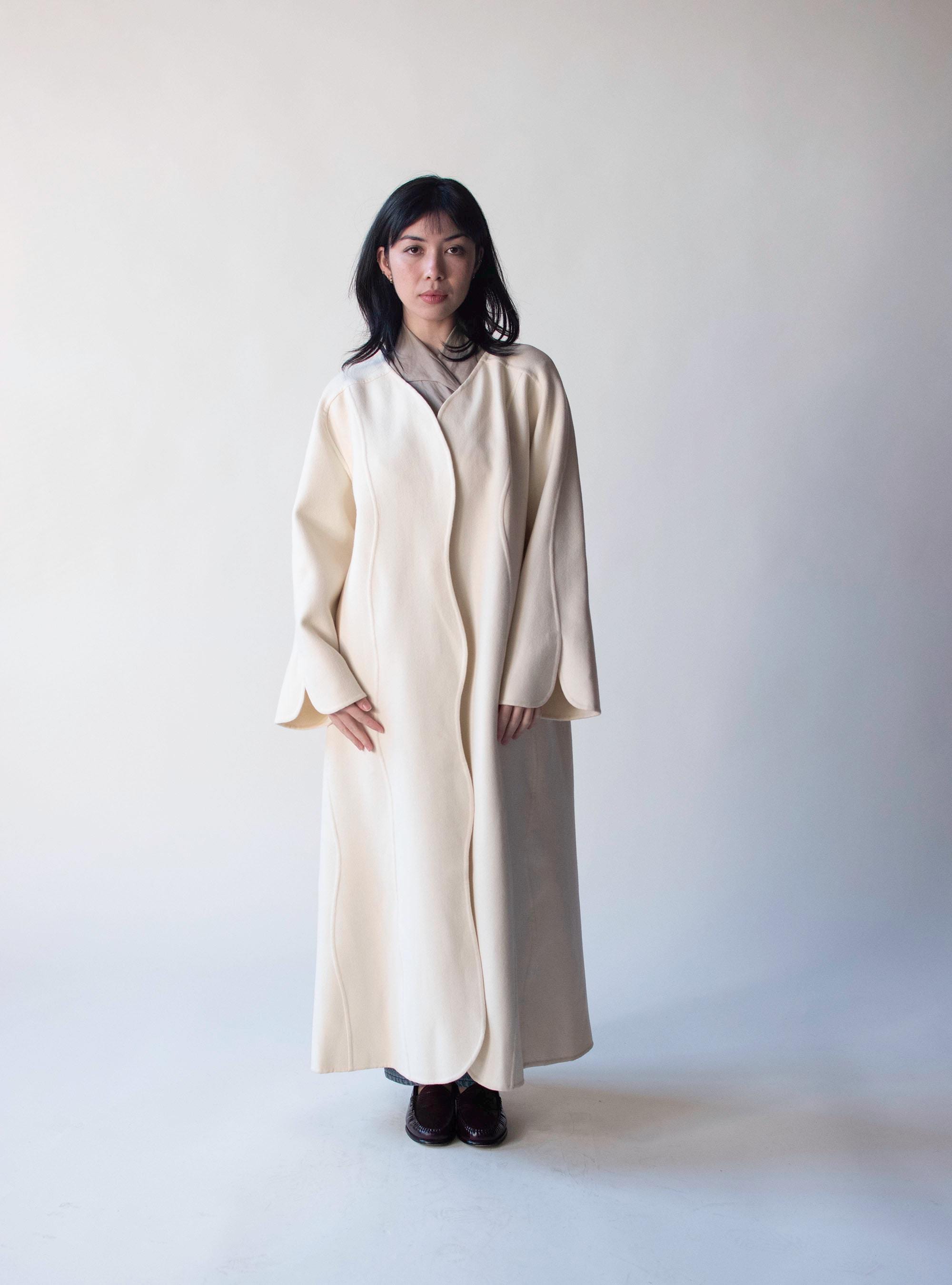Laura Biagiotti Coat - Etsy