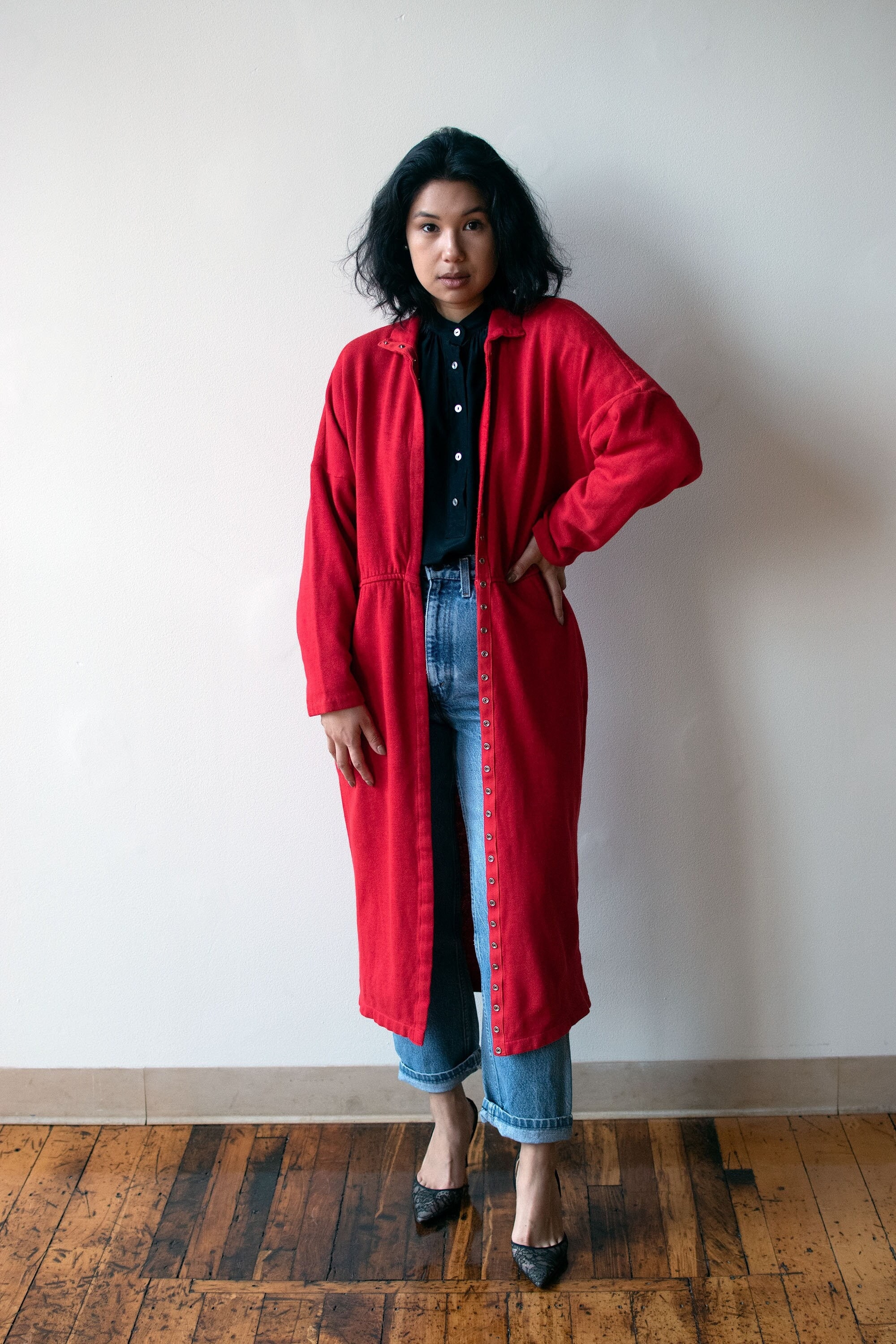 Kamal Dress