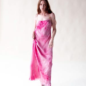 Chiffon Dress | Bluegirl Blumarine