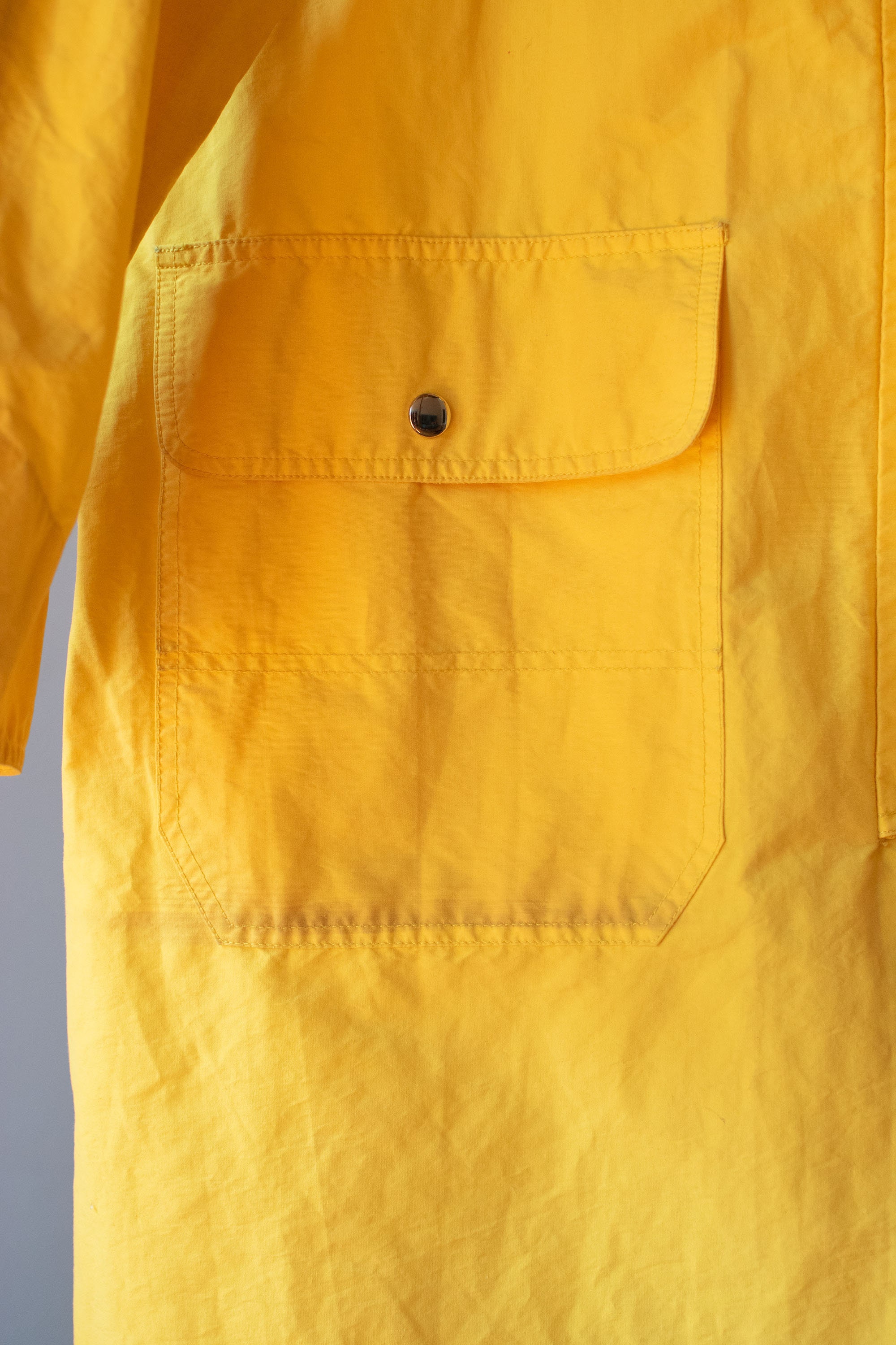 Fireman's Jacket Ralph Lauren - Etsy