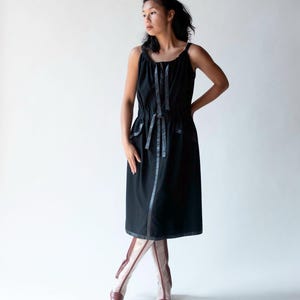 Courreges-jurk uit de jaren 70