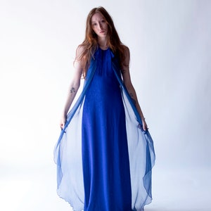 Silk Dress | Moschino Cheap & Chic