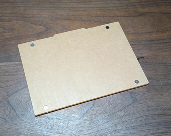 Magnetic Neural DSP Quad Cortex MINI StompGuard Acrylic Protector - Screen Only!