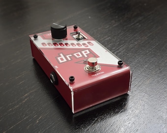 Digitech Drop StompGuard Acrylic Protector