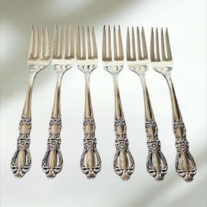 Rogers Bros Heritage - Etsy