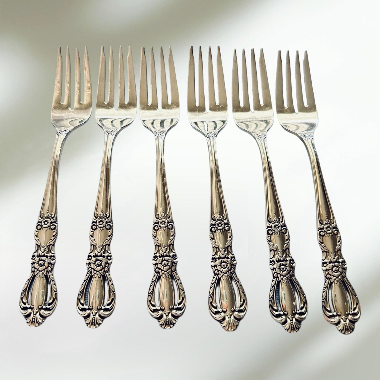 Rogers Bros Heritage - Etsy