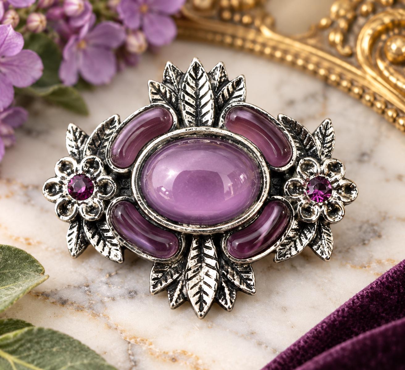 Vintage Miracle Jewelry - Etsy