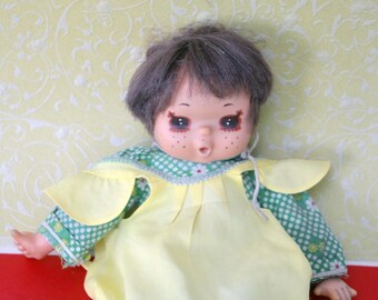 monkiki doll
