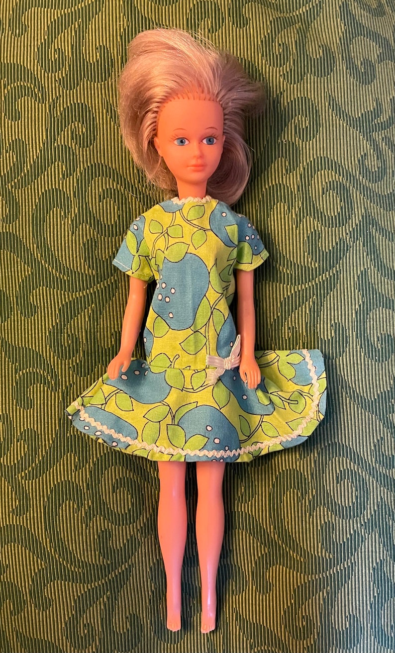 RARE TRESSY BELLA - American Character-Palitoy EUR 96,00 - FR