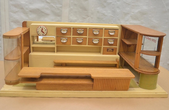 german dolls house