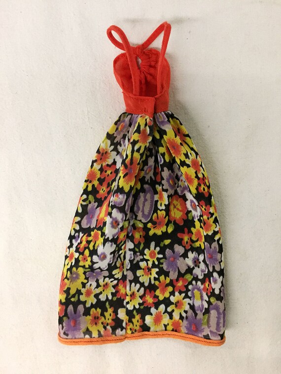 レア　Stylebook of dolls dress : バービーのための… みつばちけいと STYLEBOOK OF DOLLS DRESS バービーのための15の