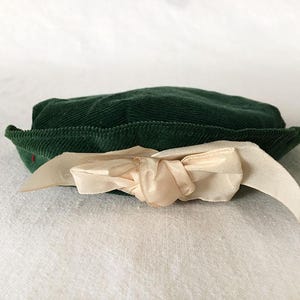 ☆GREENBUTTER☆CAT TASSEL BONNET HAT Wholesale Trendy Unisex Fishbone Pineapple Fox Print Bucket Hat