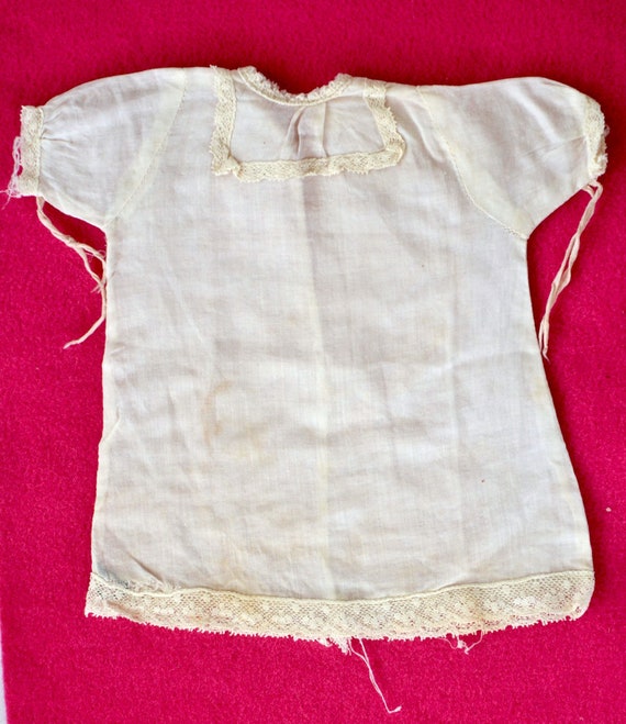 Chemisette bebe new arrivals