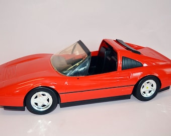 Ferrari de la barbie new arrivals