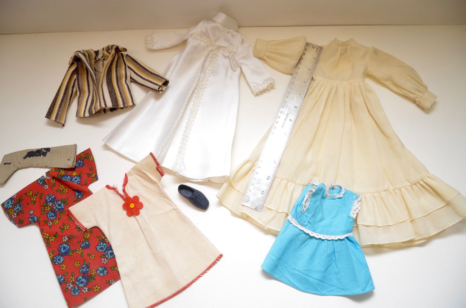 Corinne par ITALOCREMONA (IC) : Livrets / Booklets - Poupees et Italocremona