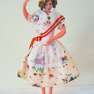 EXTREMELY RARE Authentic Vintage Original Bild Lilli Laotian Babs Miss Seventeen Marx Drei M Fashion Doll Hausser 1950s BillyBoy* Collection
