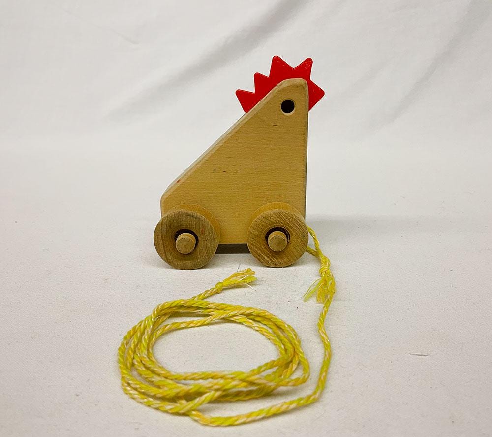 Naef toy - Etsy 日本