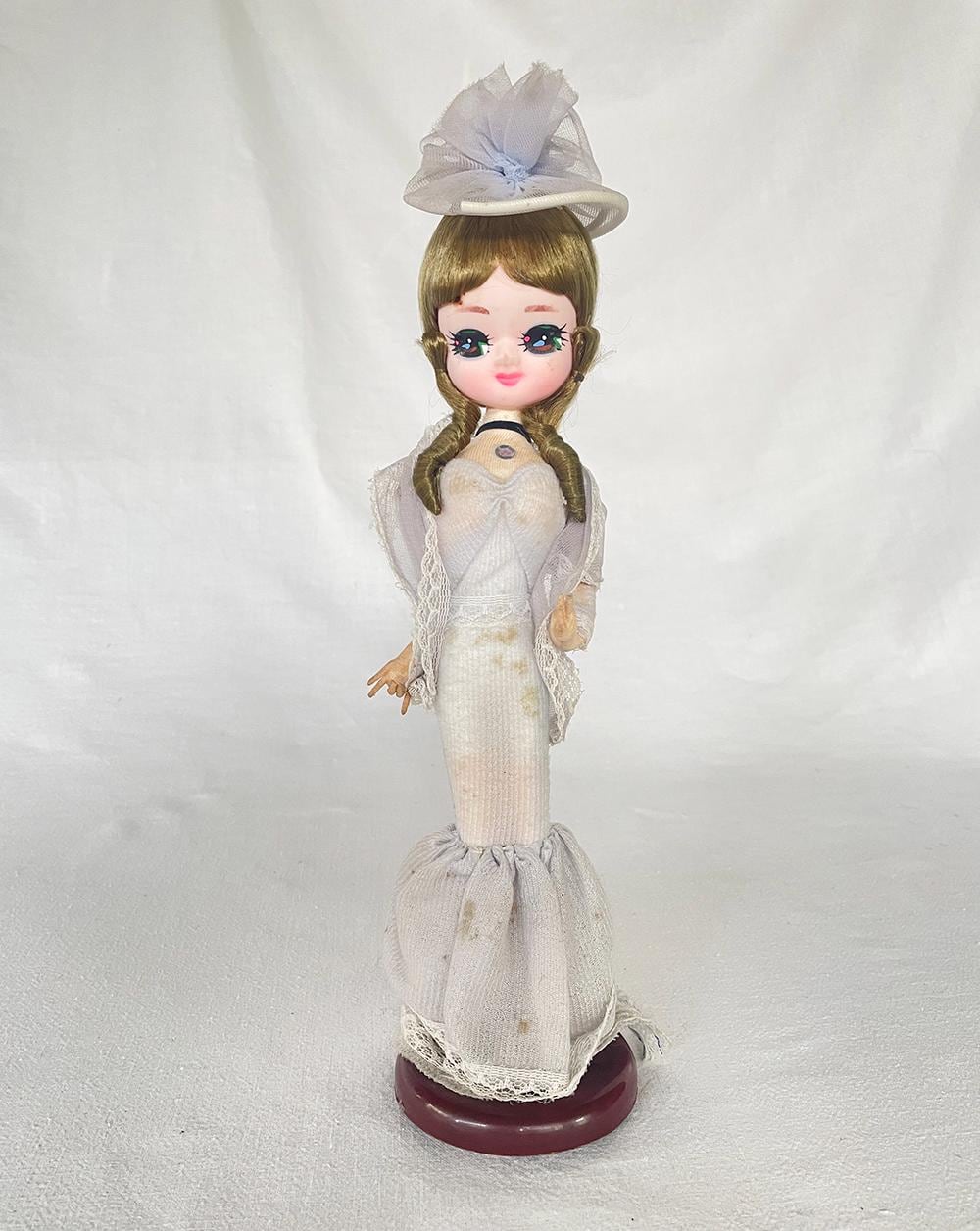 Lenci doll - Etsy 日本