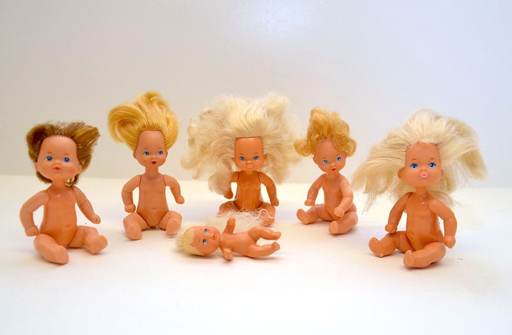 アドラドール 二人セット ヴィンテージドール リボーンドール ADORA