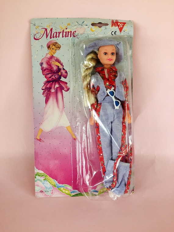 Mod Barbie blog - Mod Barbie & Other 70s Dolls