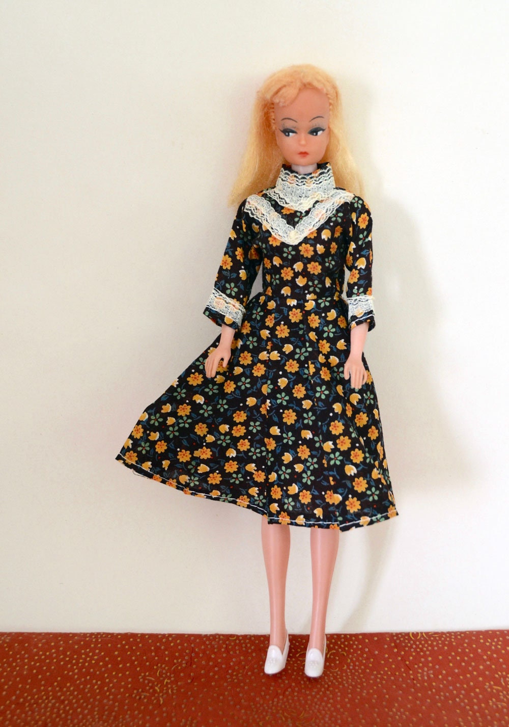 miss seventeen doll